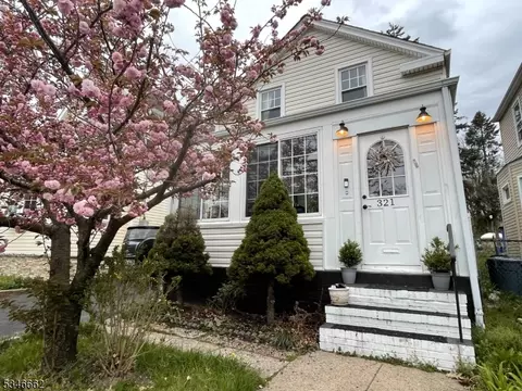 321 Boyden Ave, Maplewood, NJ 07040