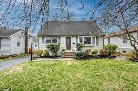 80 Myrtle Ave, Metuchen, NJ 08840