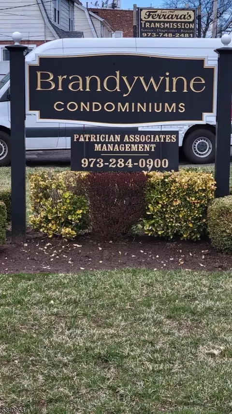 731 Belleville Ave UNIT B8, Belleville, NJ 07109