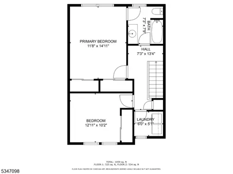 407 Geranium Ct, Jackson Twp, NJ 08527 photo 18