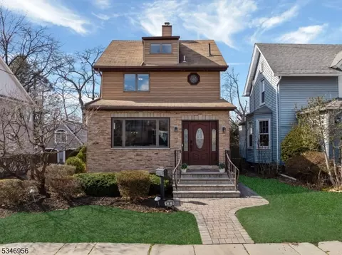 180 Springfield Ave, Rutherford, NJ 07070