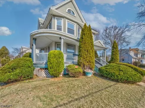 1245-51 George St, Plainfield, NJ 07062