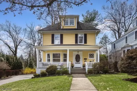 190 Alexander Ave, Montclair, NJ 07043