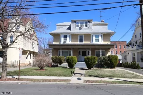 439 New England Ter, City Of Orange, NJ 07050