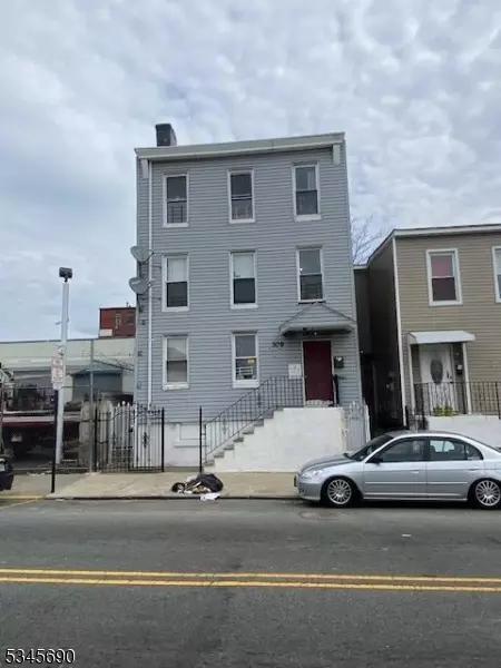 309 Straight St, Paterson, NJ 07501