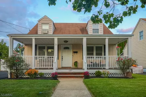 137 S 4th Ave, Manville, NJ 08835