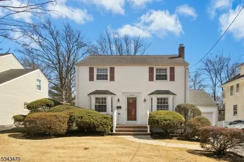 342 La Grande Ave, Fanwood, NJ 07023