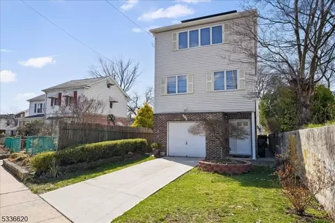 414 Broughton Ave, Bloomfield, NJ 07003