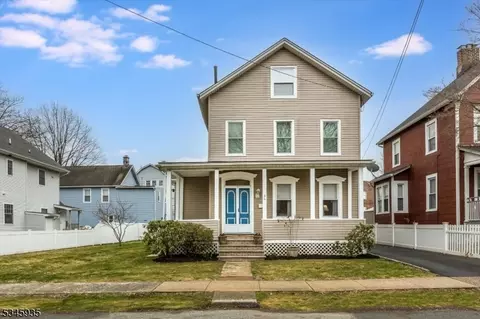 36 Park St, Bloomfield, NJ 07003