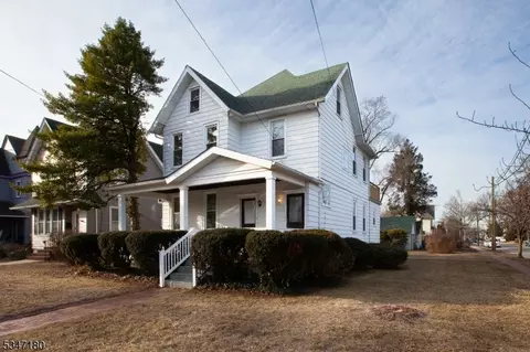 401 Morgan Ave, Palmyra, NJ 08065