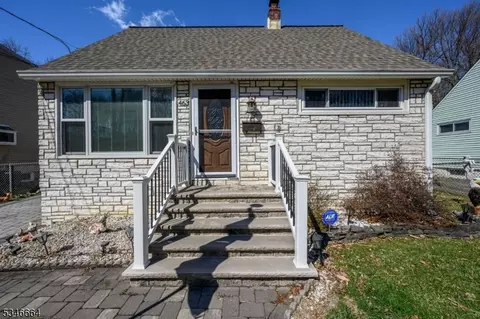 463 Ferndale Pl, Keyport, NJ 07735