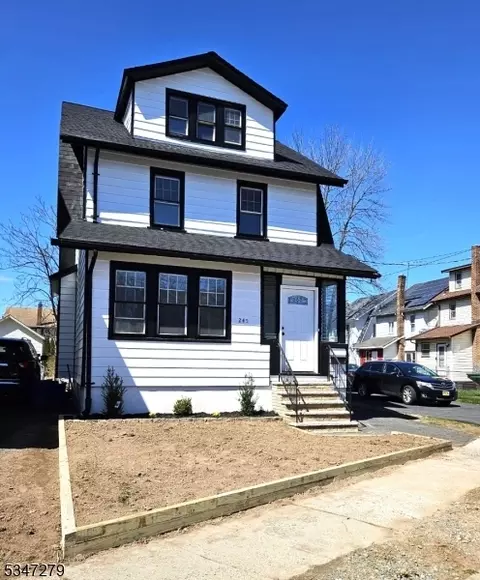 245 Linden Ave, Irvington, NJ 07111