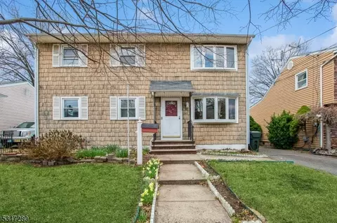 103 1st Ave, Port Reading, NJ 07064