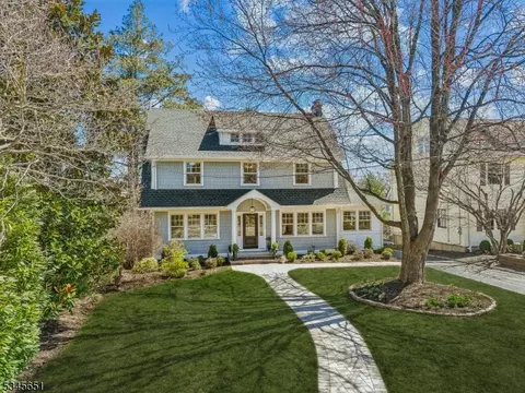199 Christopher St, Montclair, NJ 07042