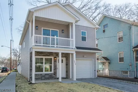 1019 Harrison Ave, Roselle, NJ 07203