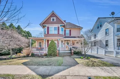 72 Main St, Hackettstown, NJ 07840