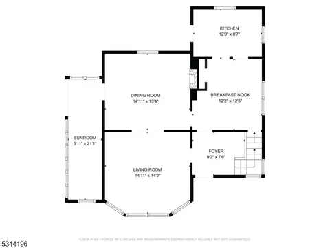 72 Main St, Hackettstown, NJ 07840 photo 36