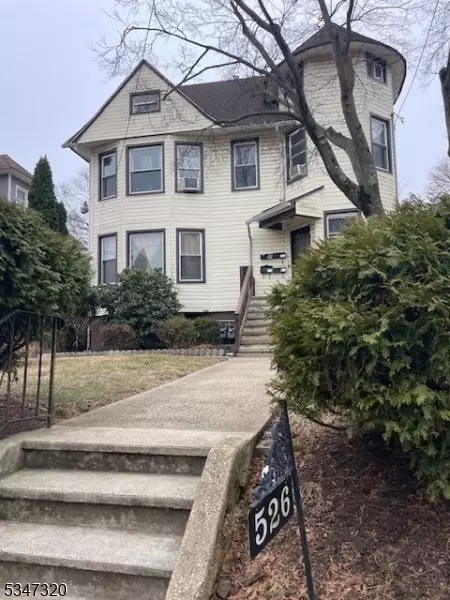 526 Belvidere Ave, Plainfield, NJ 07062