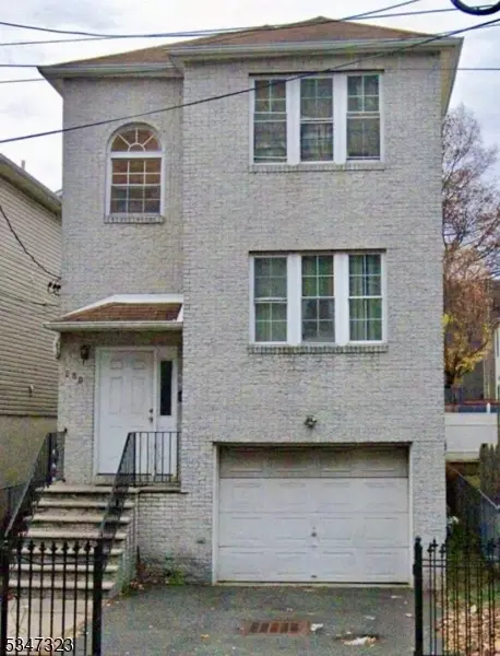 280 Sussex Ave, Newark, NJ 07107