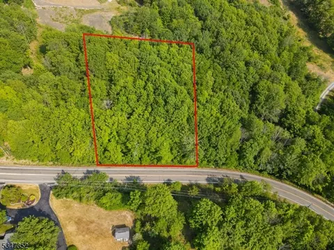0 Deckertown Tpke, Wantage Twp, NJ 07461