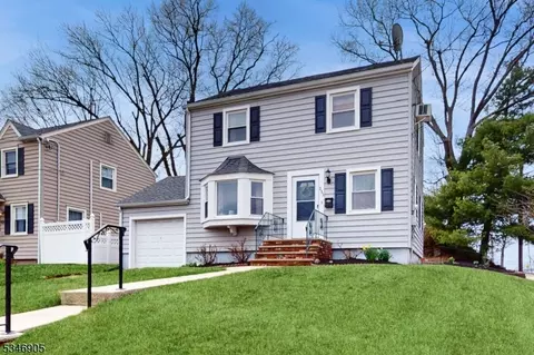 235 Adelaide St, Belleville, NJ 07109