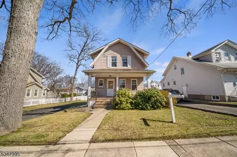 42 Howe Ave, Nutley, NJ 07110