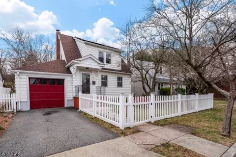 7 Nash Ave, Clifton, NJ 07011