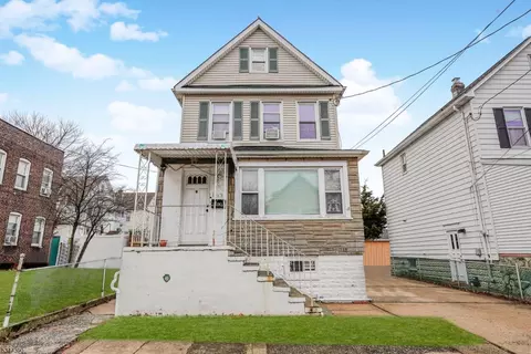 1410 Winans Ave, Linden, NJ 07036