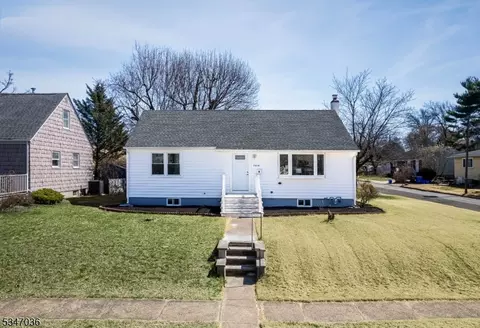 1616 Central Ave, Highland Park, NJ 08904