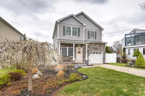1107 Green St, Manville, NJ 08835