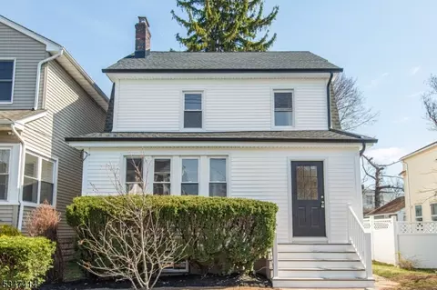47 Elm St, West Orange, NJ 07052