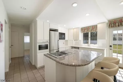 Kitchen - 110 Calvert Ave E, Edison, NJ 08820 photo 3 of 3