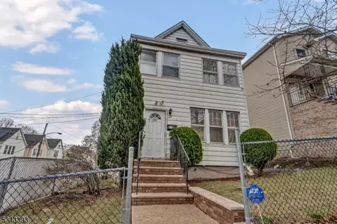 291-293 Summer St, Passaic, NJ 07055