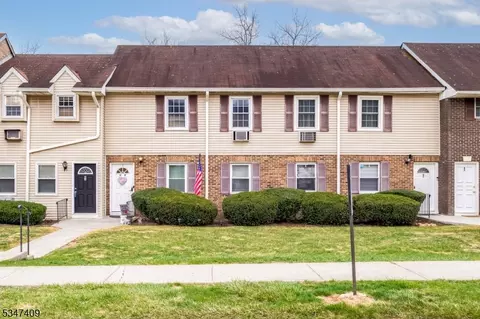 322 Richard Mine Rd Q4 #4, Wharton, NJ 07885