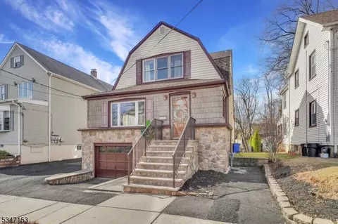 91 Stager St, Nutley, NJ 07110