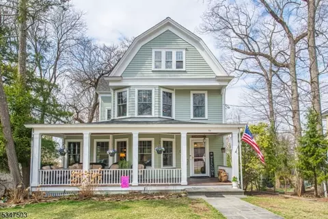 53 Arlington Ave, Caldwell, NJ 07006