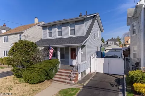 76 Christie Ave, Clifton, NJ 07011