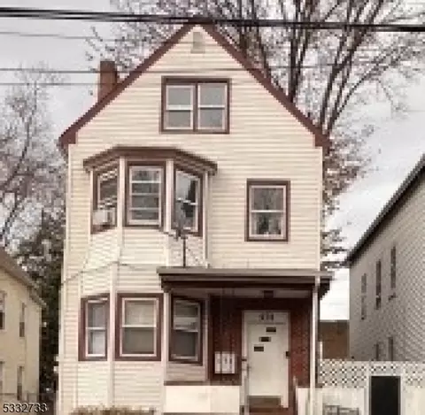 474 Walnut St, Elizabeth, NJ 07201