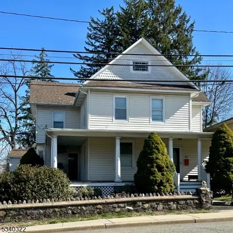 42 Carey Ave, Butler, NJ 07405