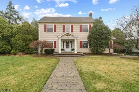 161 Cornell Ave, Hawthorne, NJ 07506