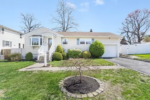 11 Louis Ave, South Bound Brook, NJ 08880