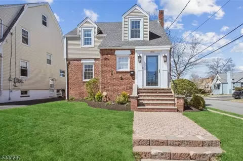 1314 Barbara Ave, Union, NJ 07083