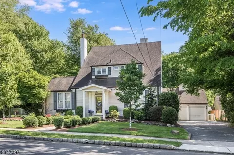 42 Fairview Ave, West Orange, NJ 07052