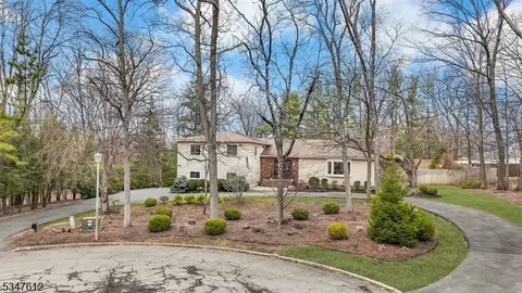 18 Salter Dr, Montville, NJ 07045