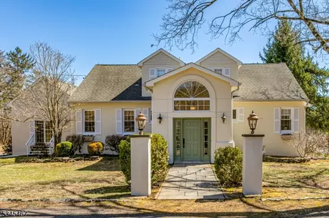 596 Millstone River Rd, Belle Mead, NJ 08502