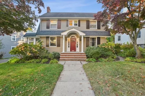 287 N Western Dr, South Orange Village, NJ 07079