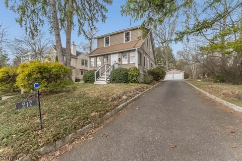 217 Union Ave, New Providence, NJ 07974