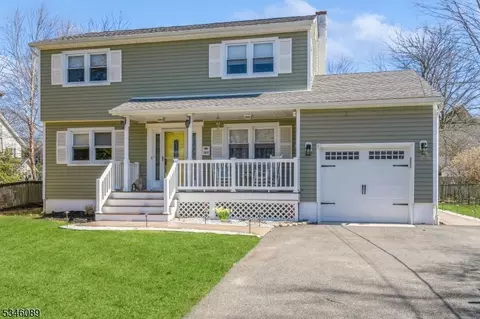 107 Taylor Ave, Hightstown, NJ 08520