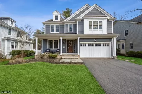 837 Summit Ave, Westfield, NJ 07090