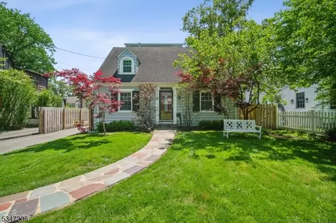 70 Wellington Ave, Short Hills, NJ 07078
